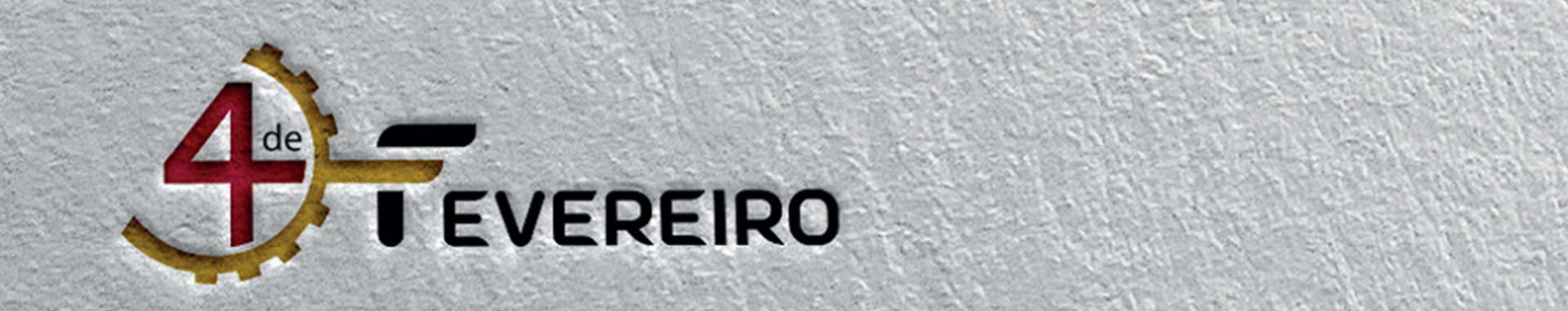 4 de fevereiro